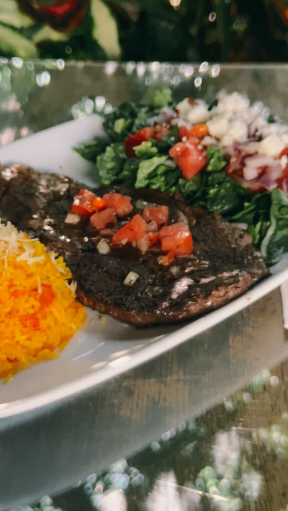 Ribeye Steak