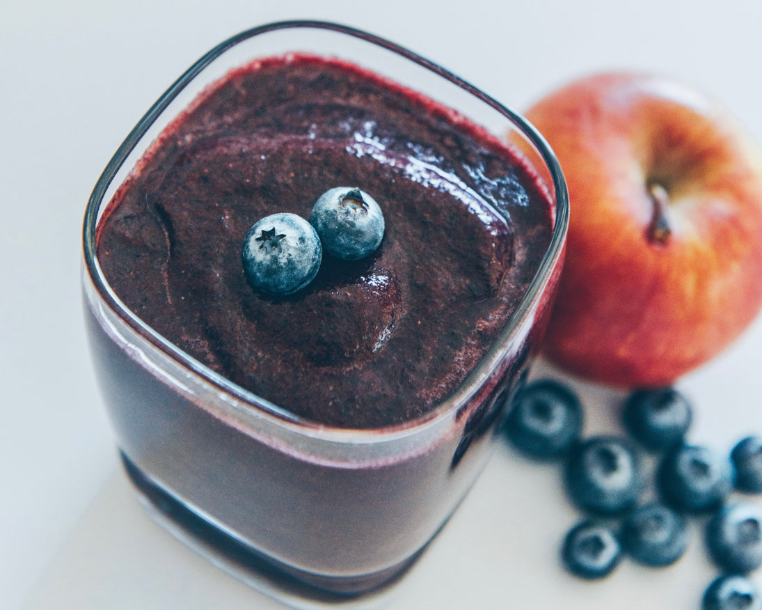 SMOOTHIES