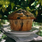 Muffin (chocolate)
