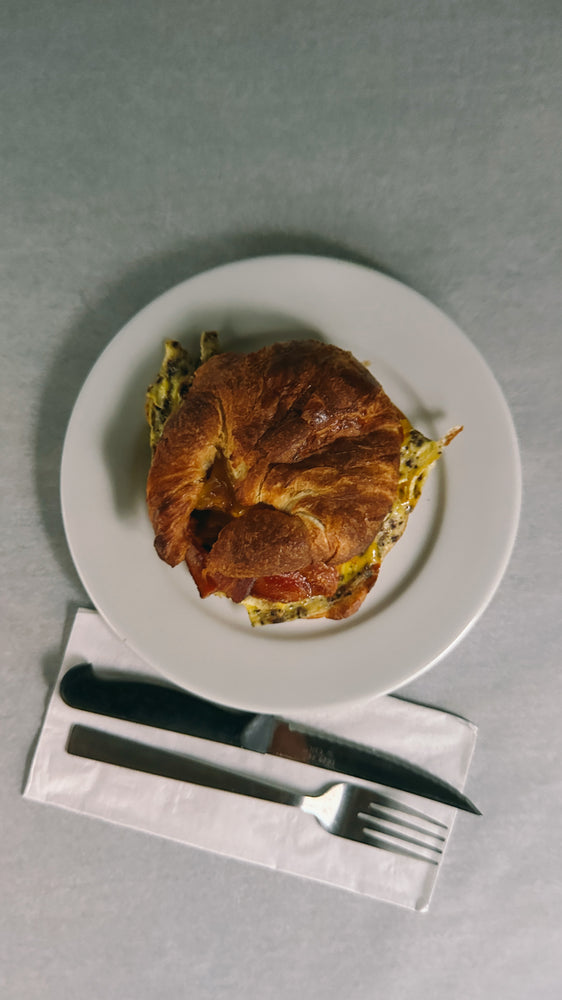 Good Morning Sandwich