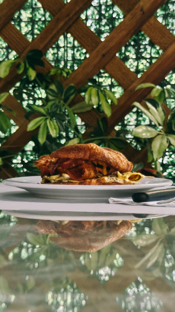 Good Morning Sandwich