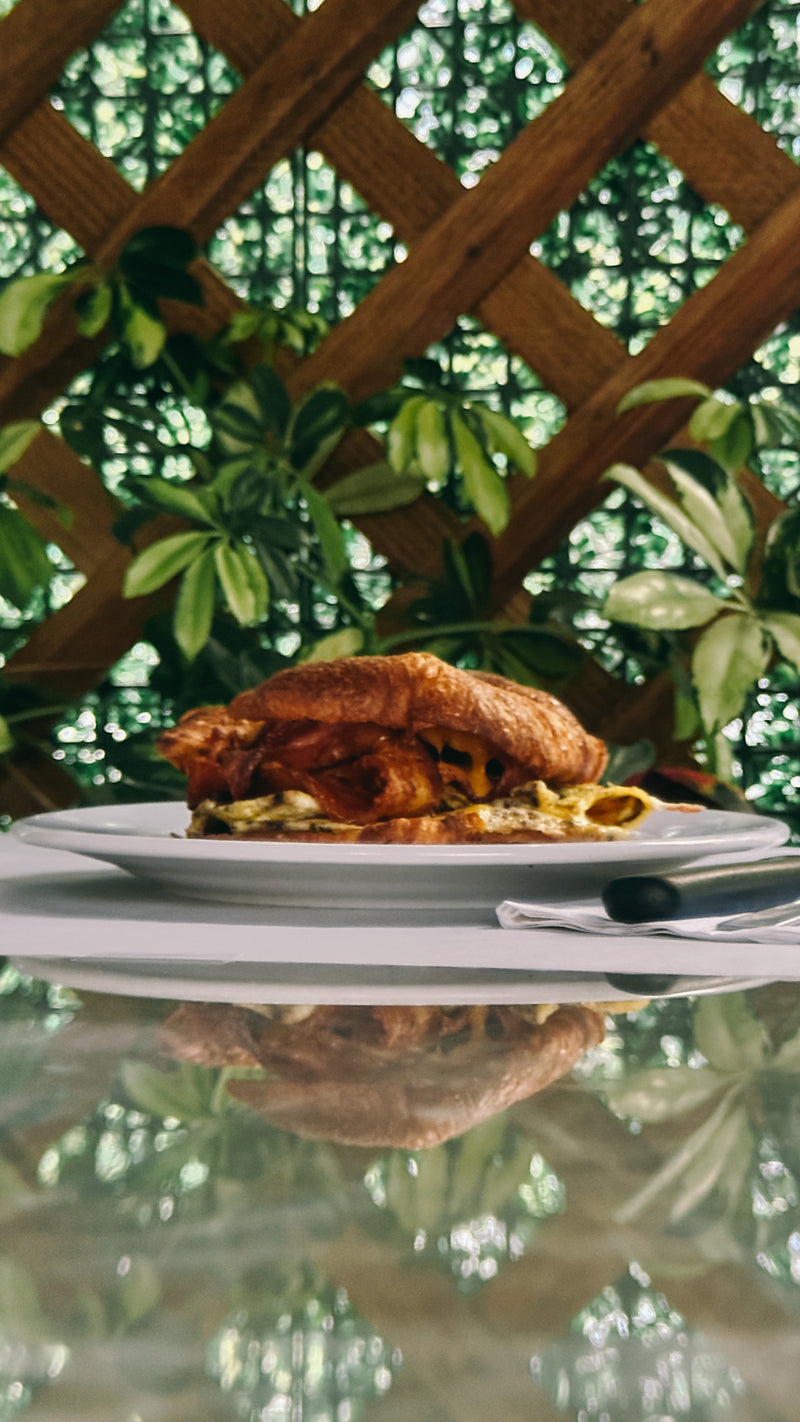 Good Morning Sandwich