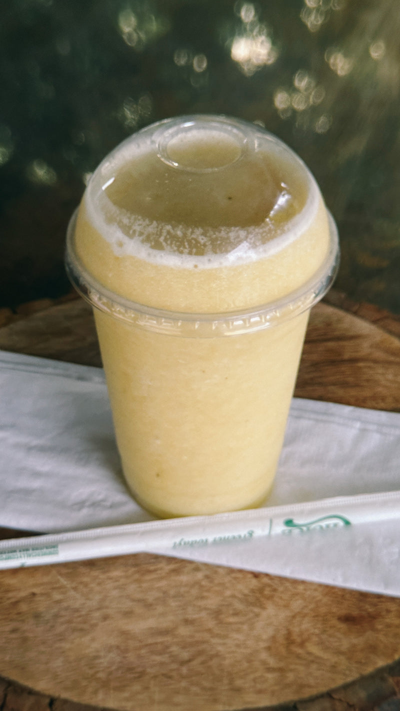 Tropical Fusion Smoothie