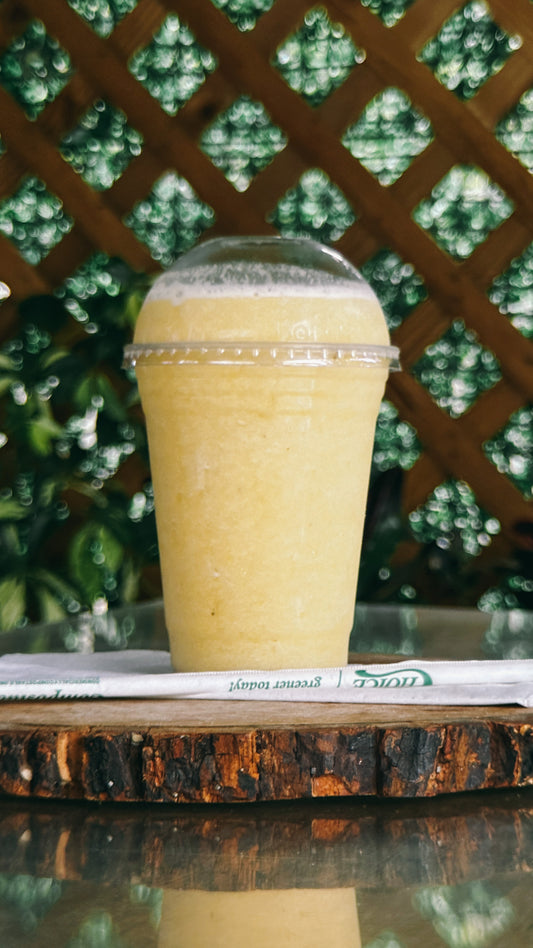 Tropical Fusion Smoothie