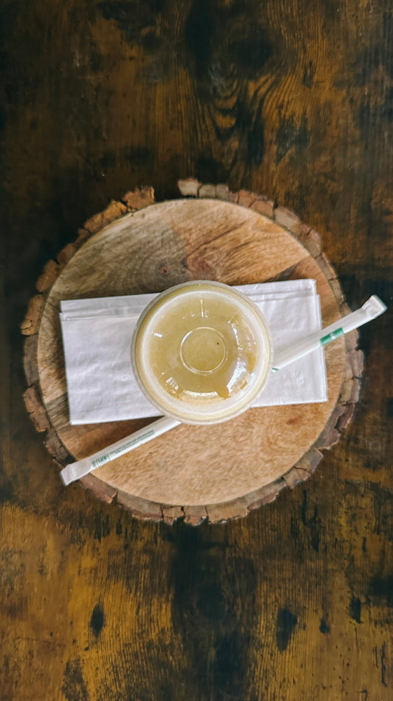 Tropical Fusion Smoothie
