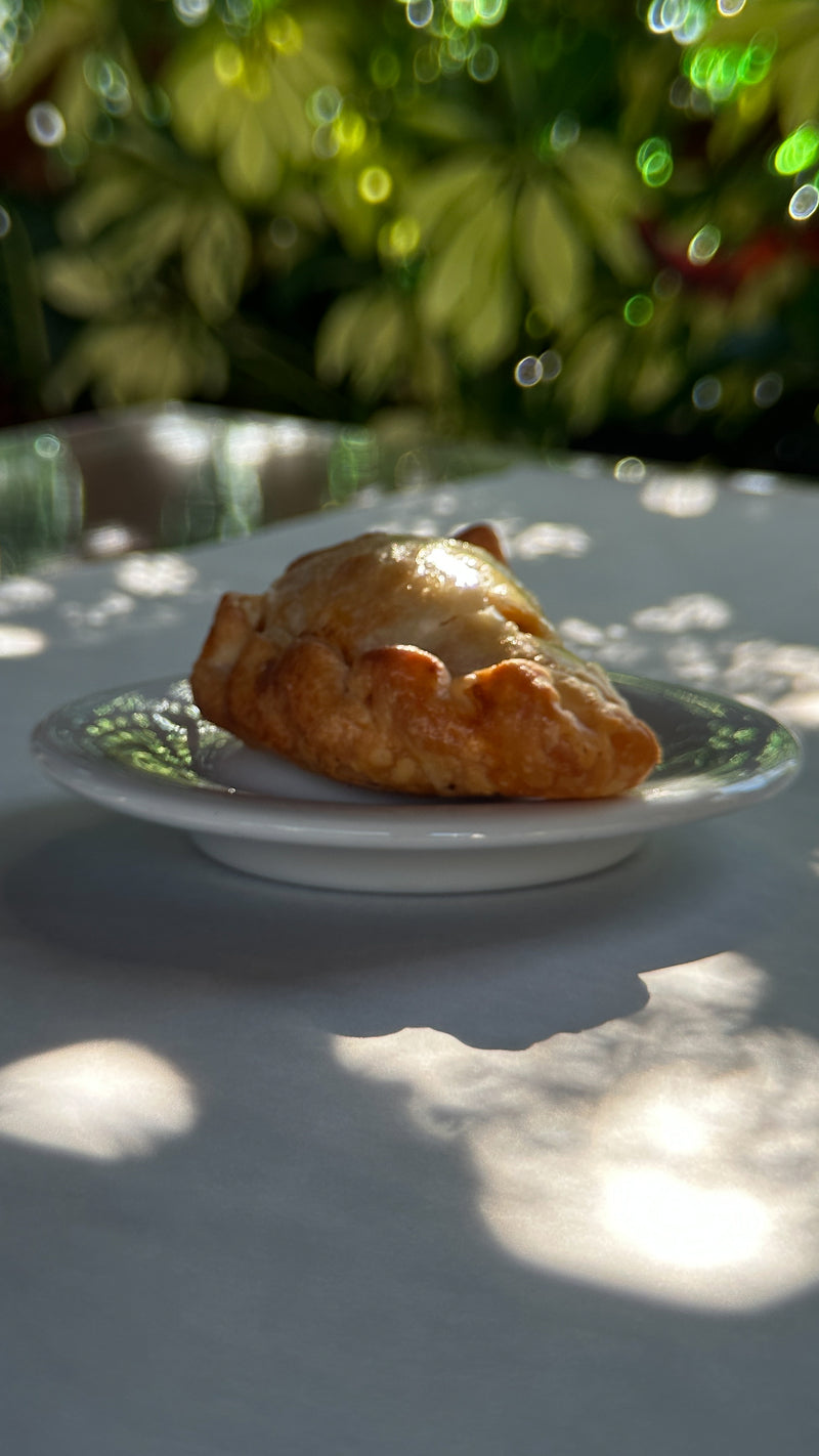 Beef Empanada