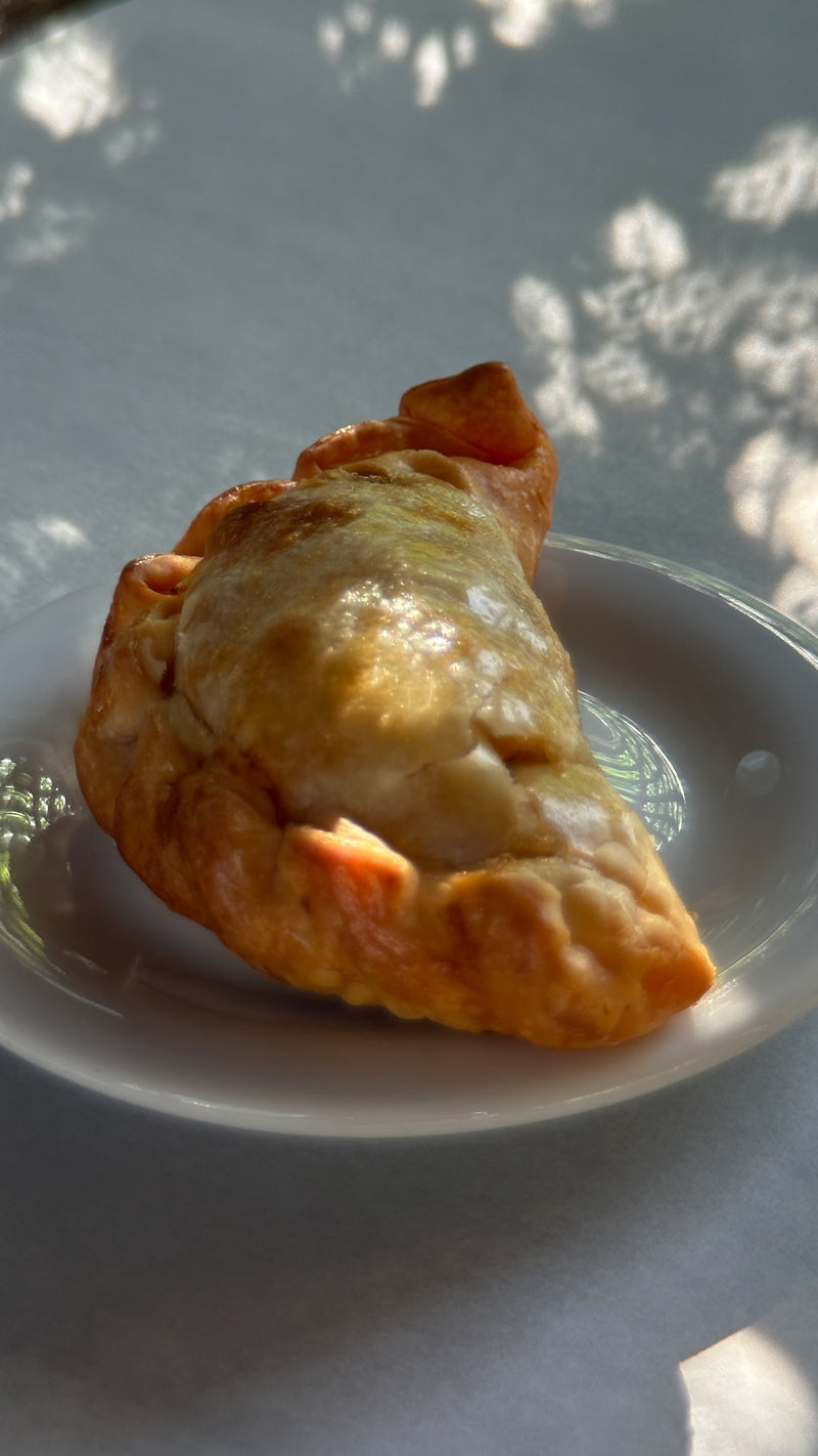 Beef Empanada