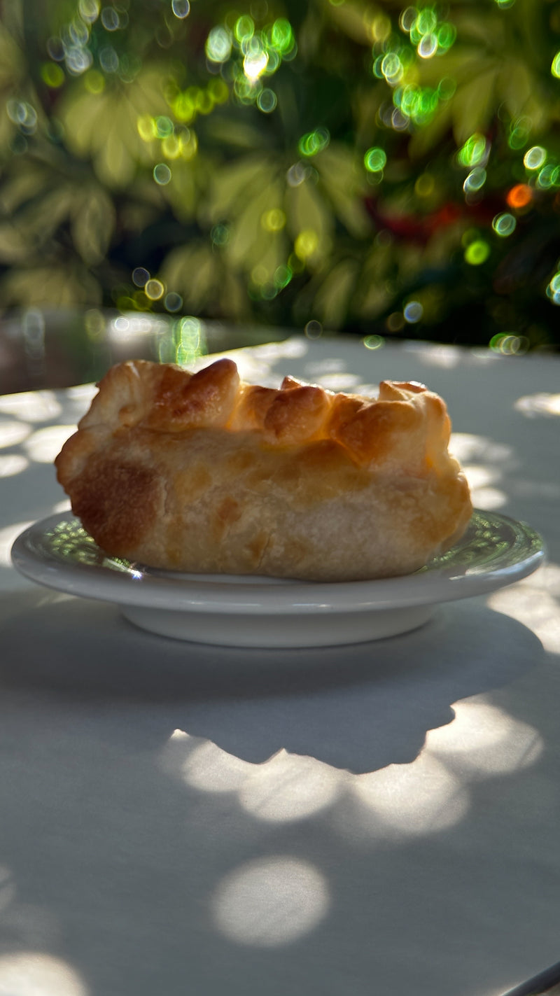 Three Cheese Empanada