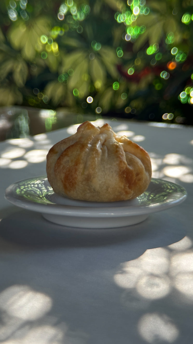 Good Morning Empanada