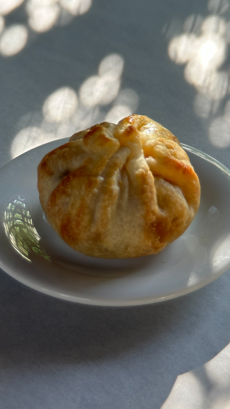 Good Morning Empanada
