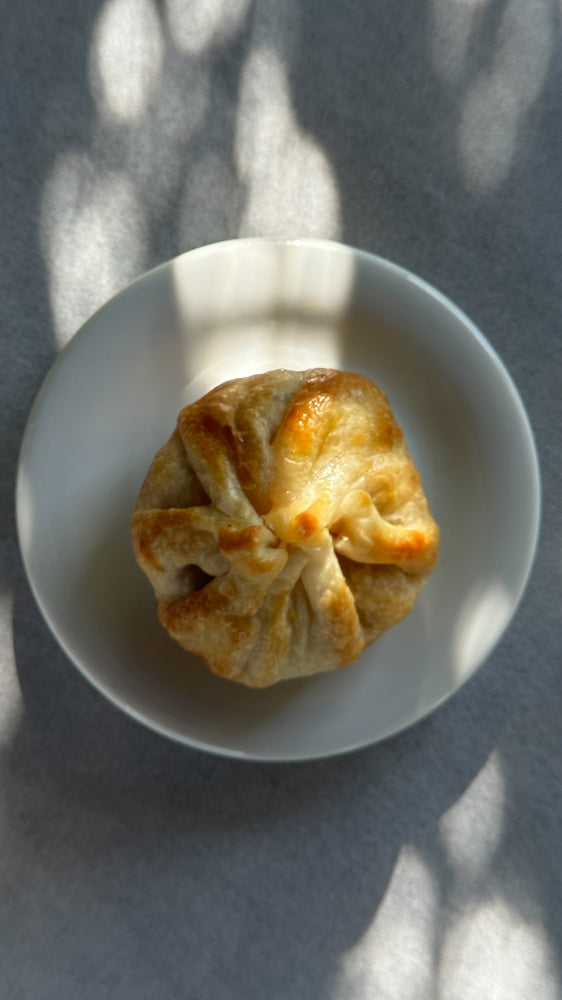 Good Morning Empanada