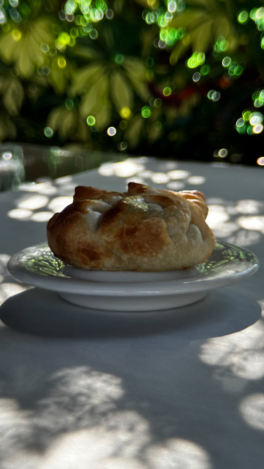 Greek Morning Empanada