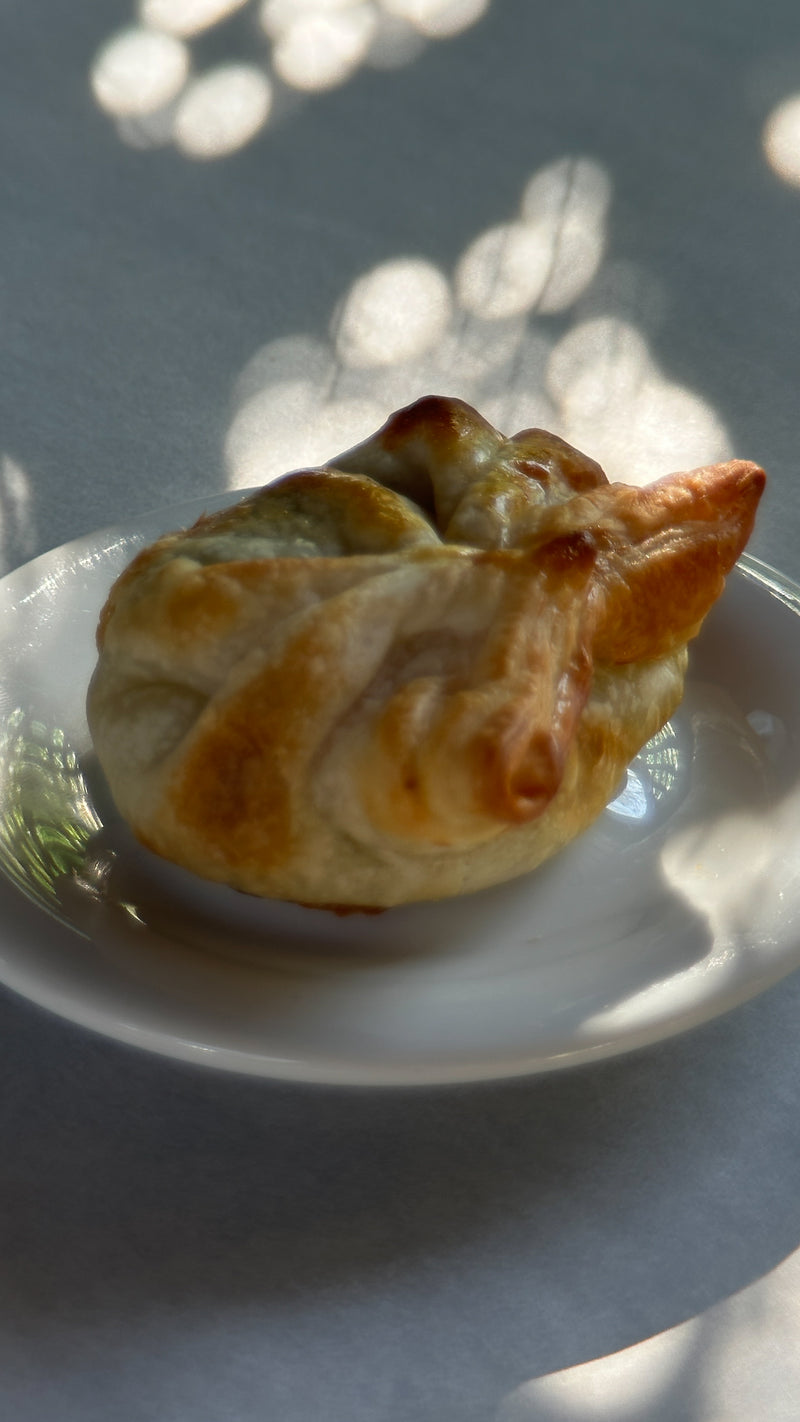 Greek Morning Empanada