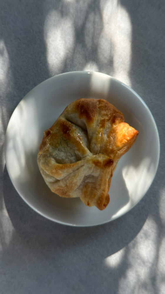 Greek Morning Empanada