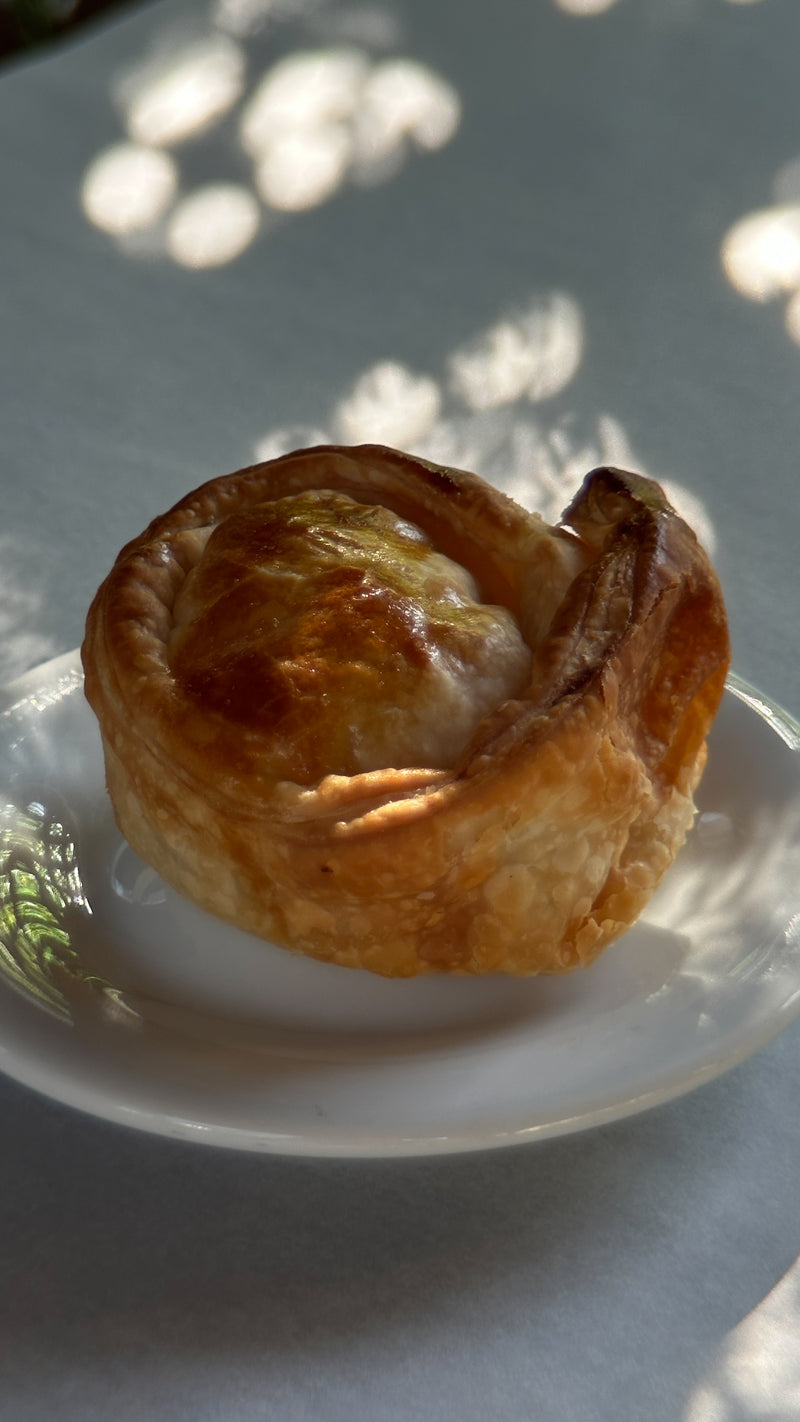 Ham & Cheese Empanada