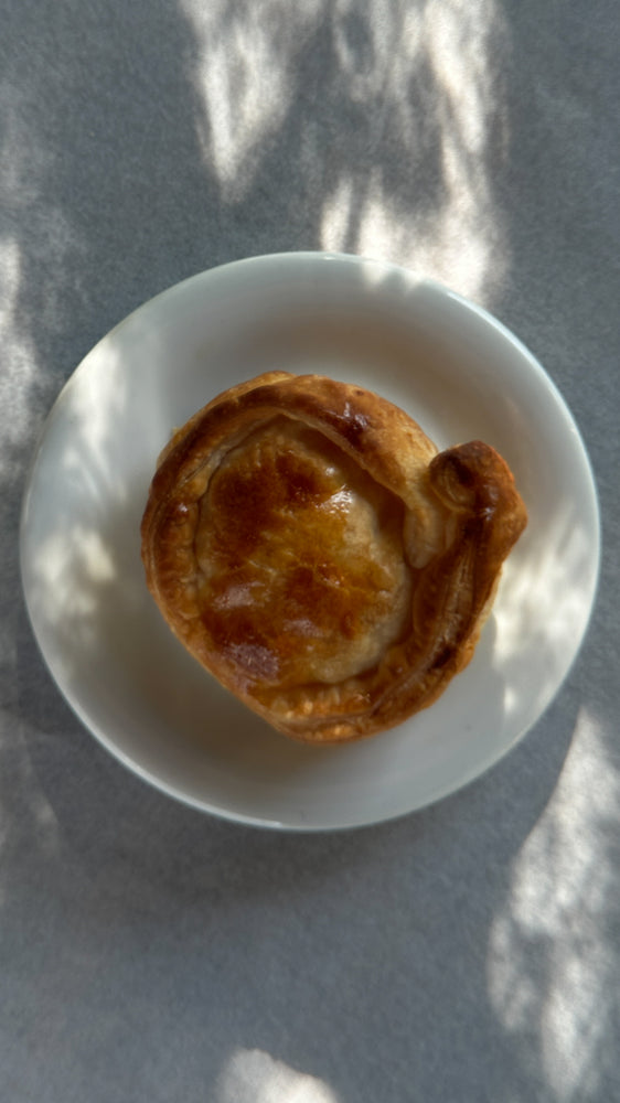Ham & Cheese Empanada