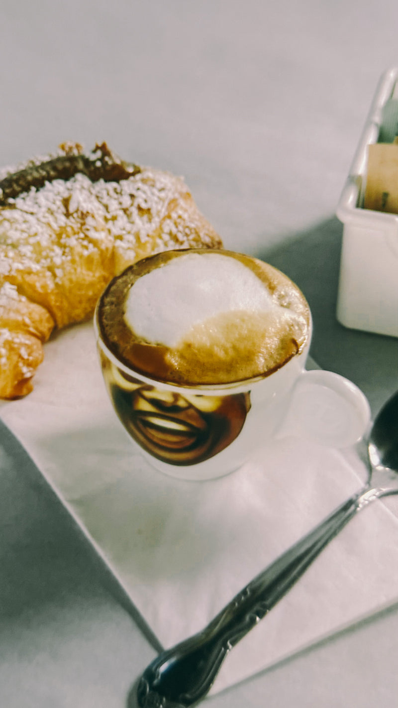 Macchiato