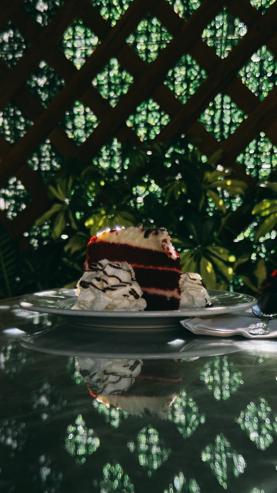 Red Velvet Cake