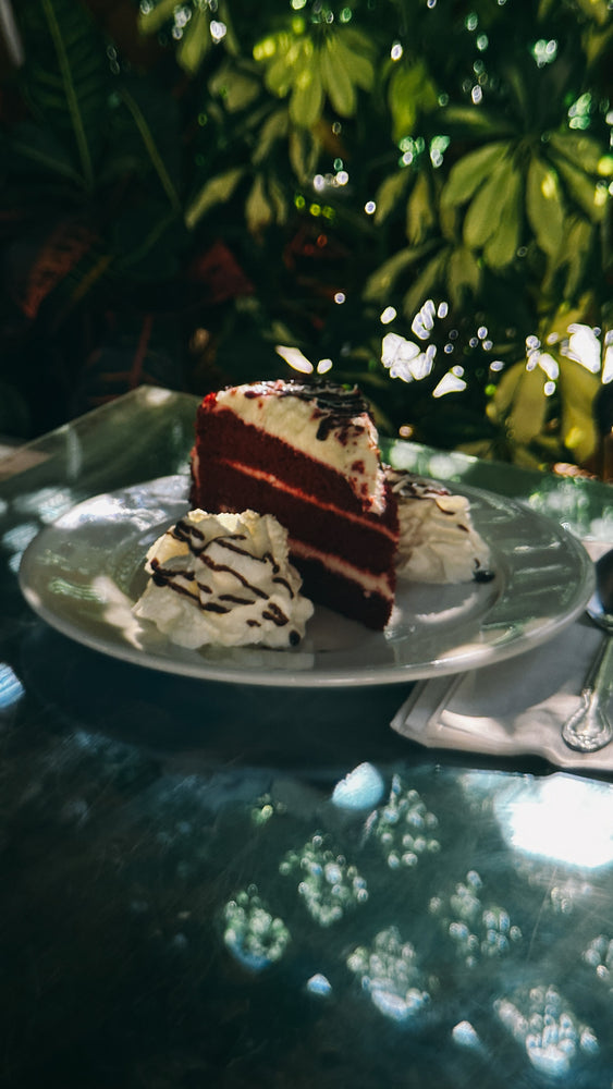 Red Velvet Cake