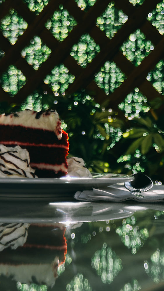 Red Velvet Cake