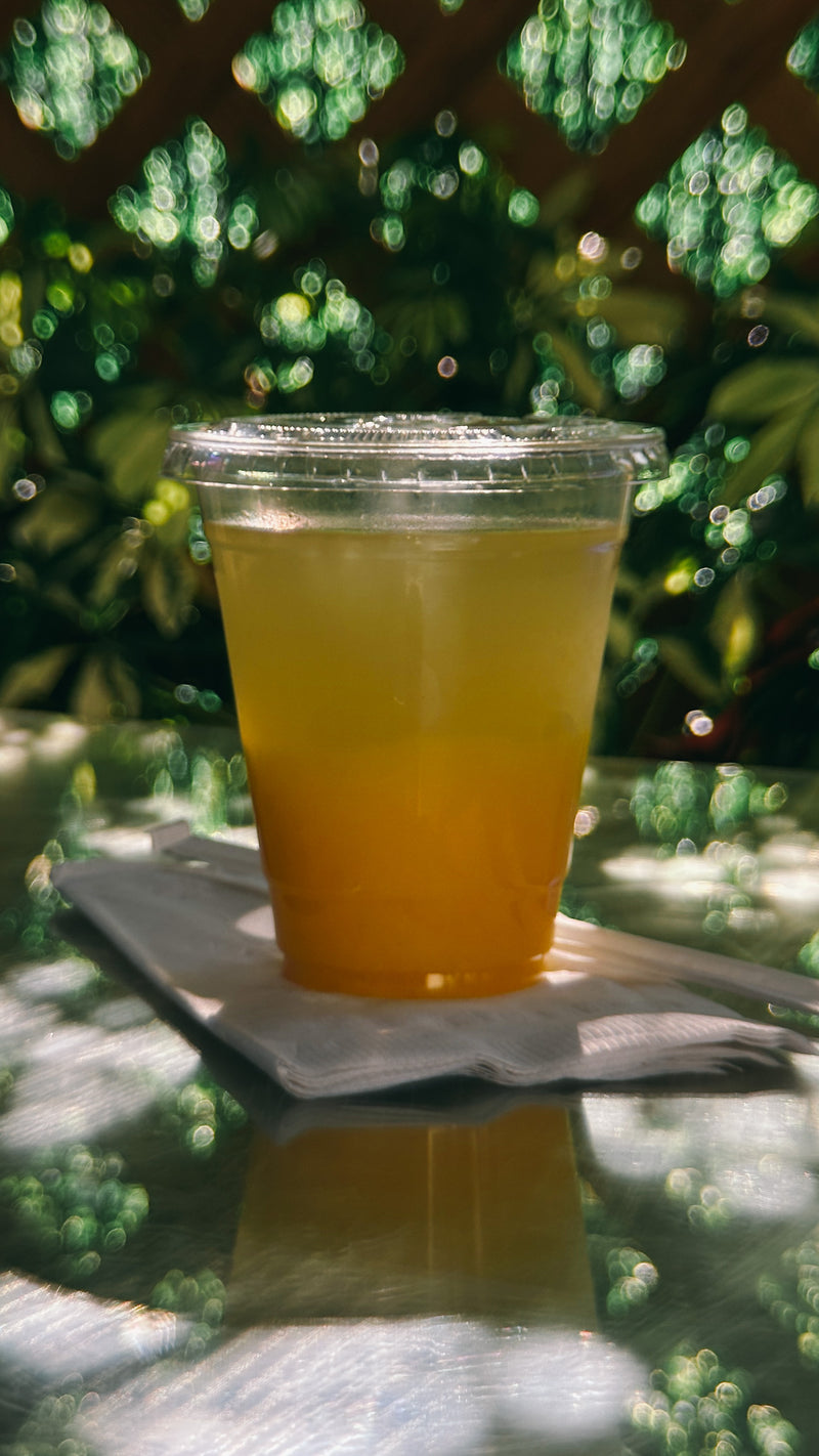 Orange Juice