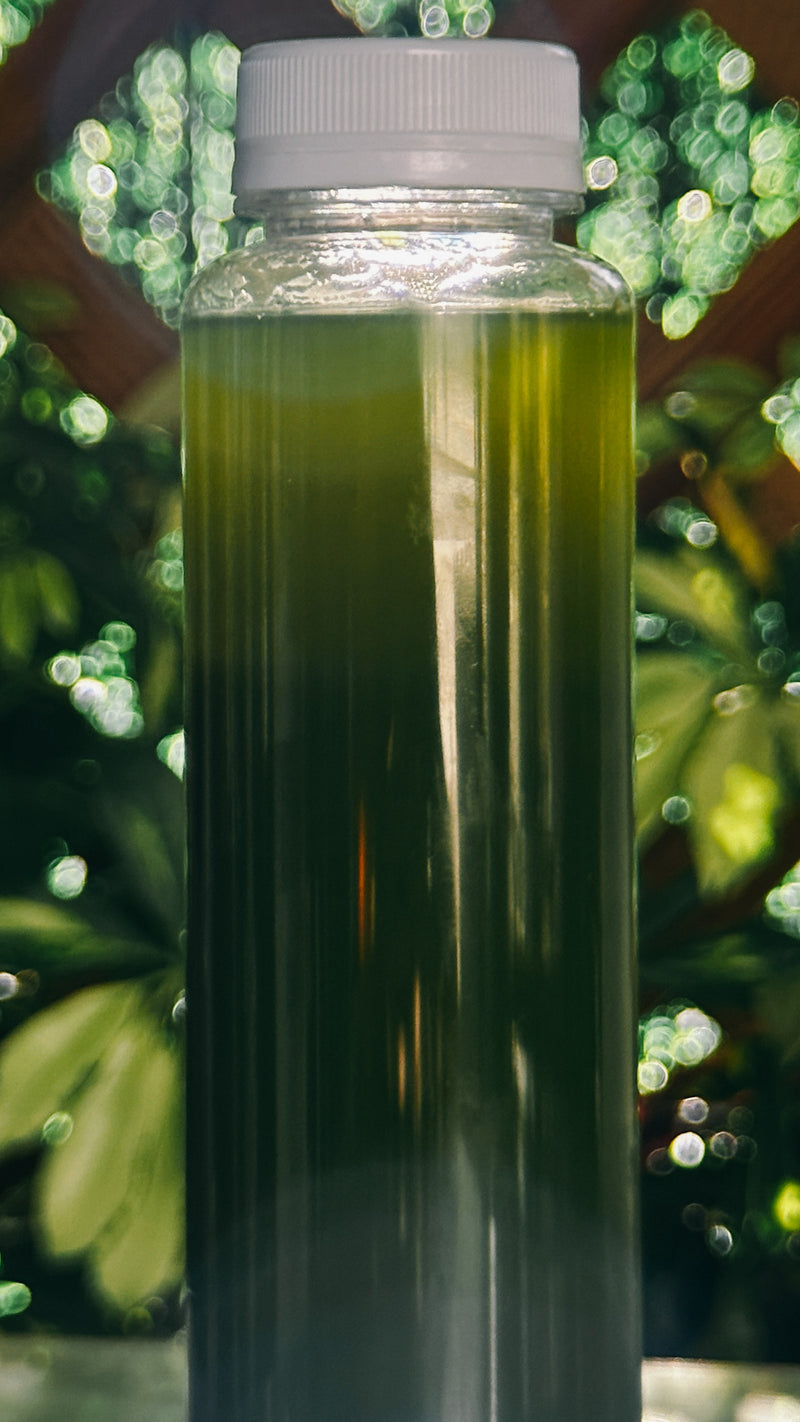 Green Machine