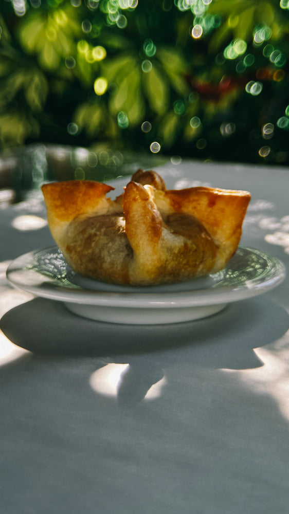 Veggie Empanada