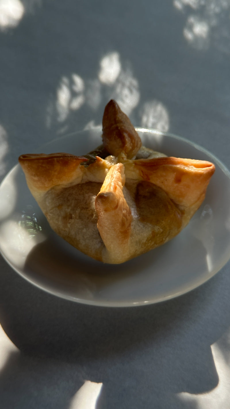 Veggie Empanada