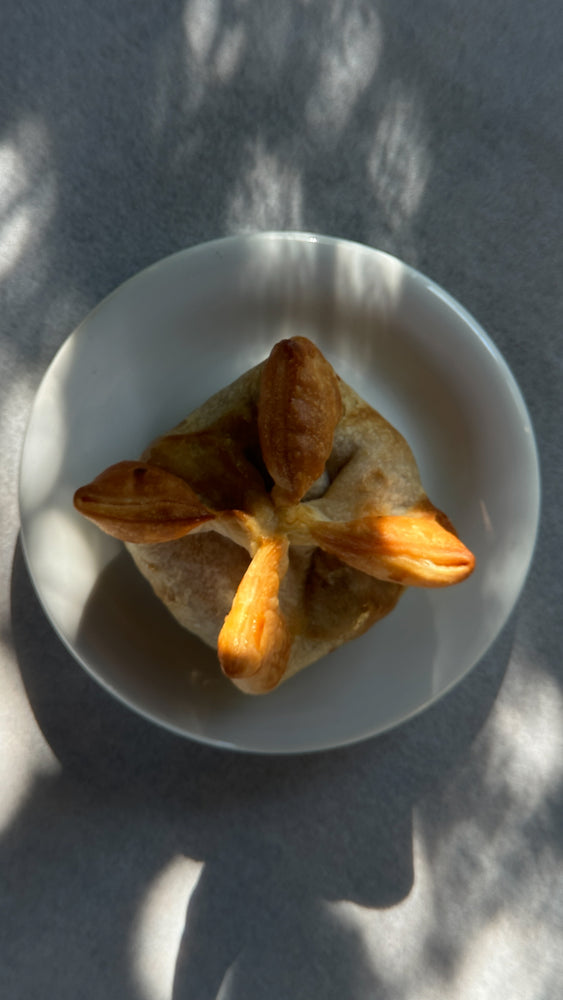 Veggie Empanada