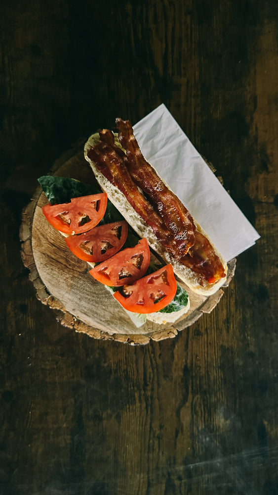 BLT
