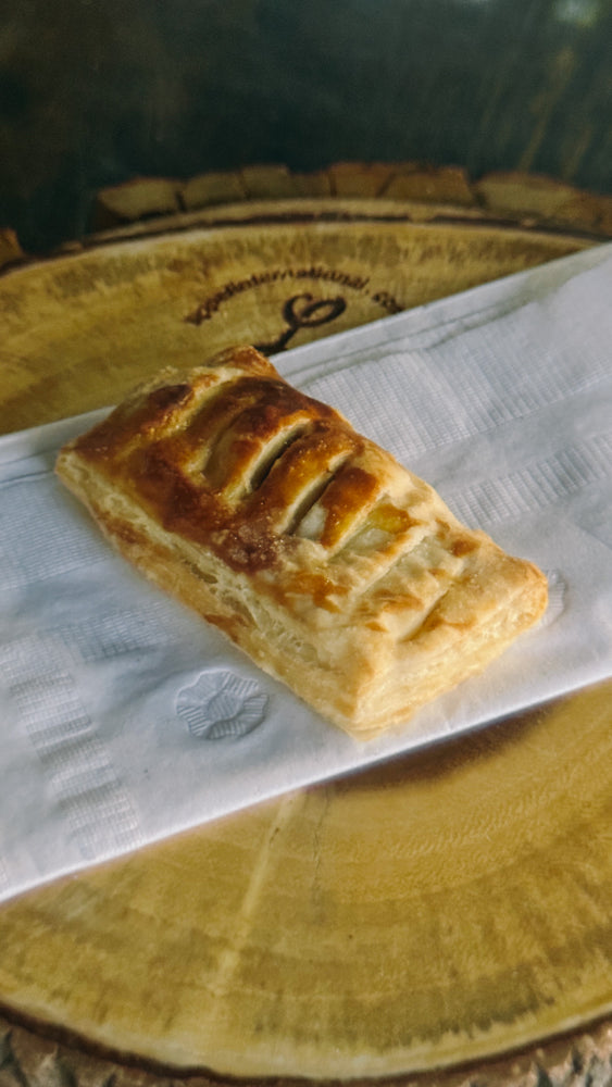 Facturas (Argentinian Pastry)