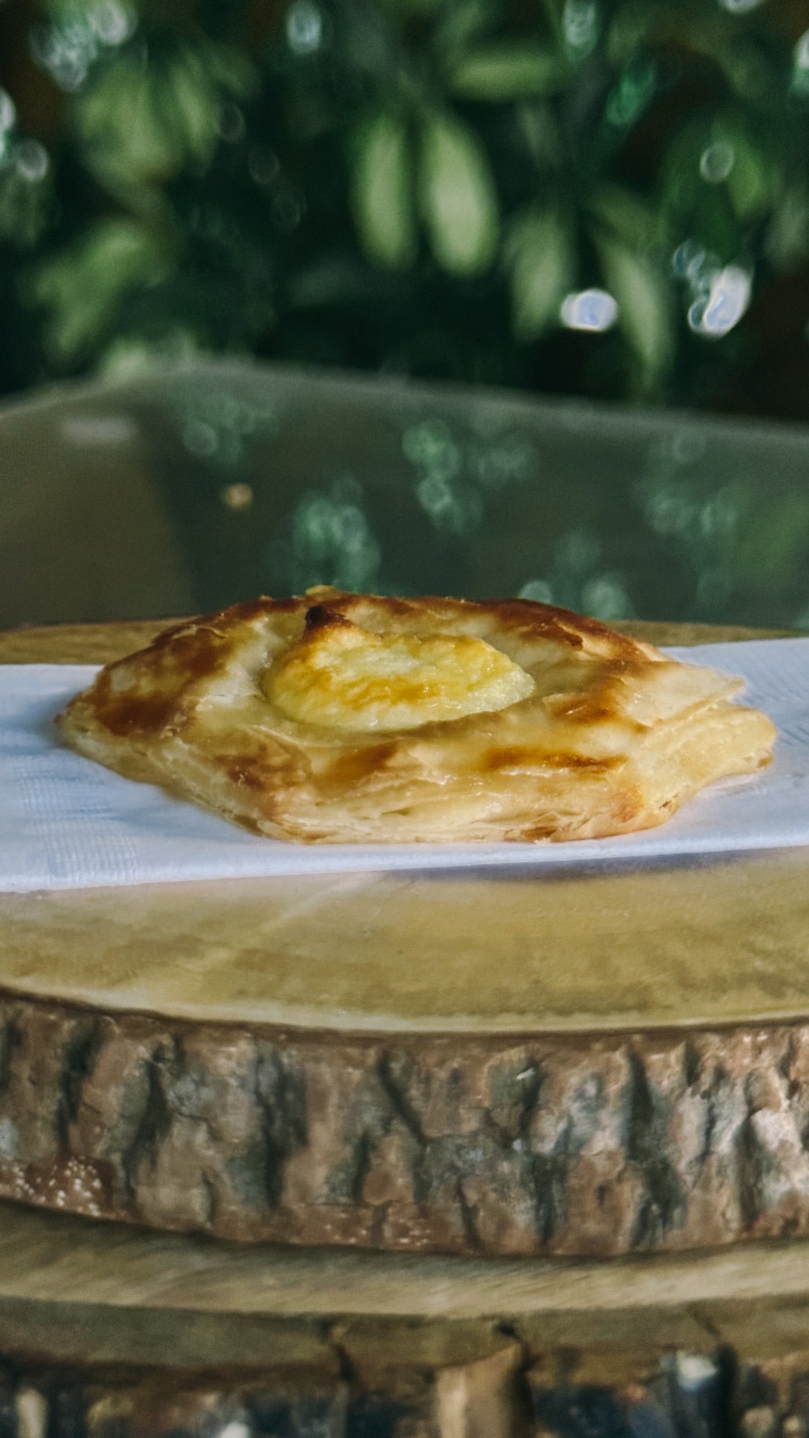 Facturas (Argentinian Pastry)