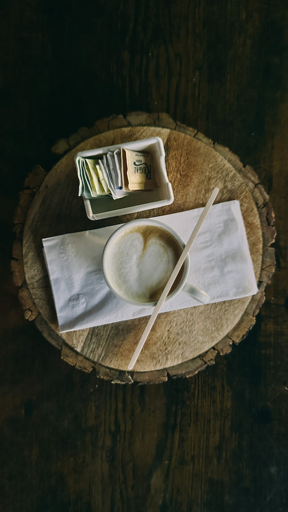 Latte