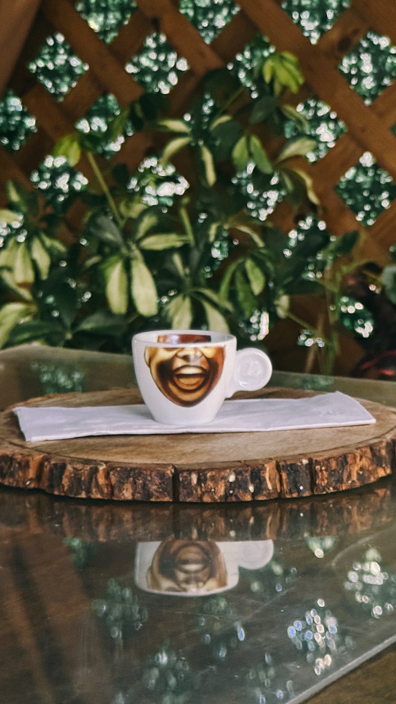Espresso