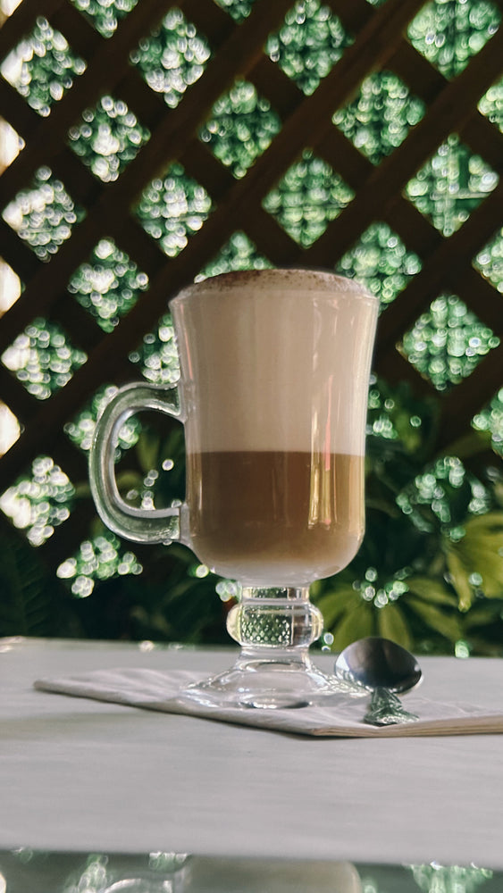 Mocha Latte