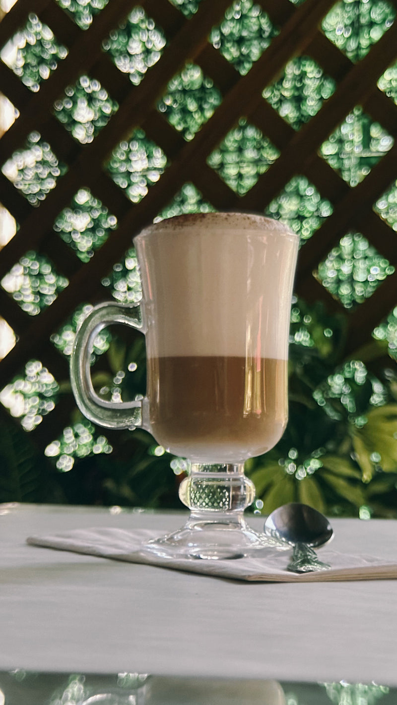 Mocha Latte