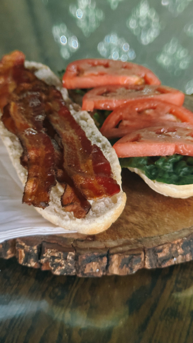 BLT