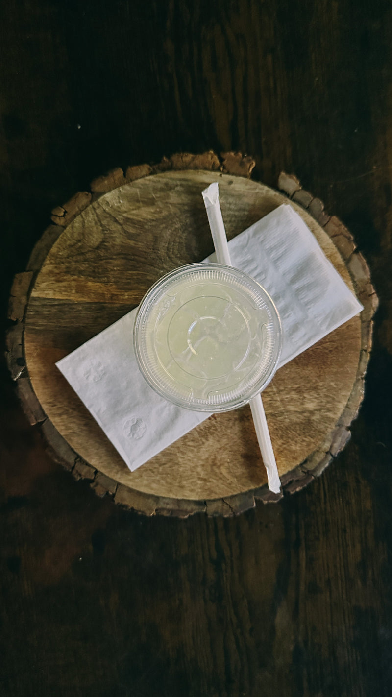 Regular Lemonade