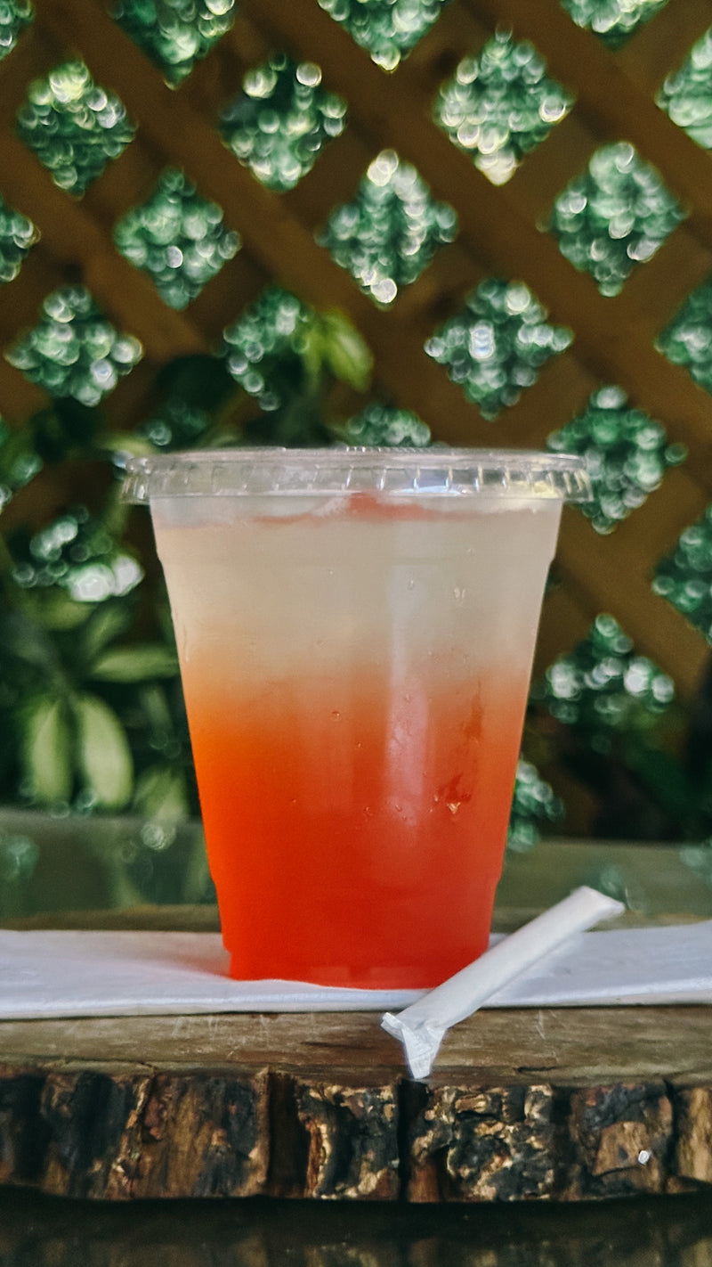 Strawberry Lemonade