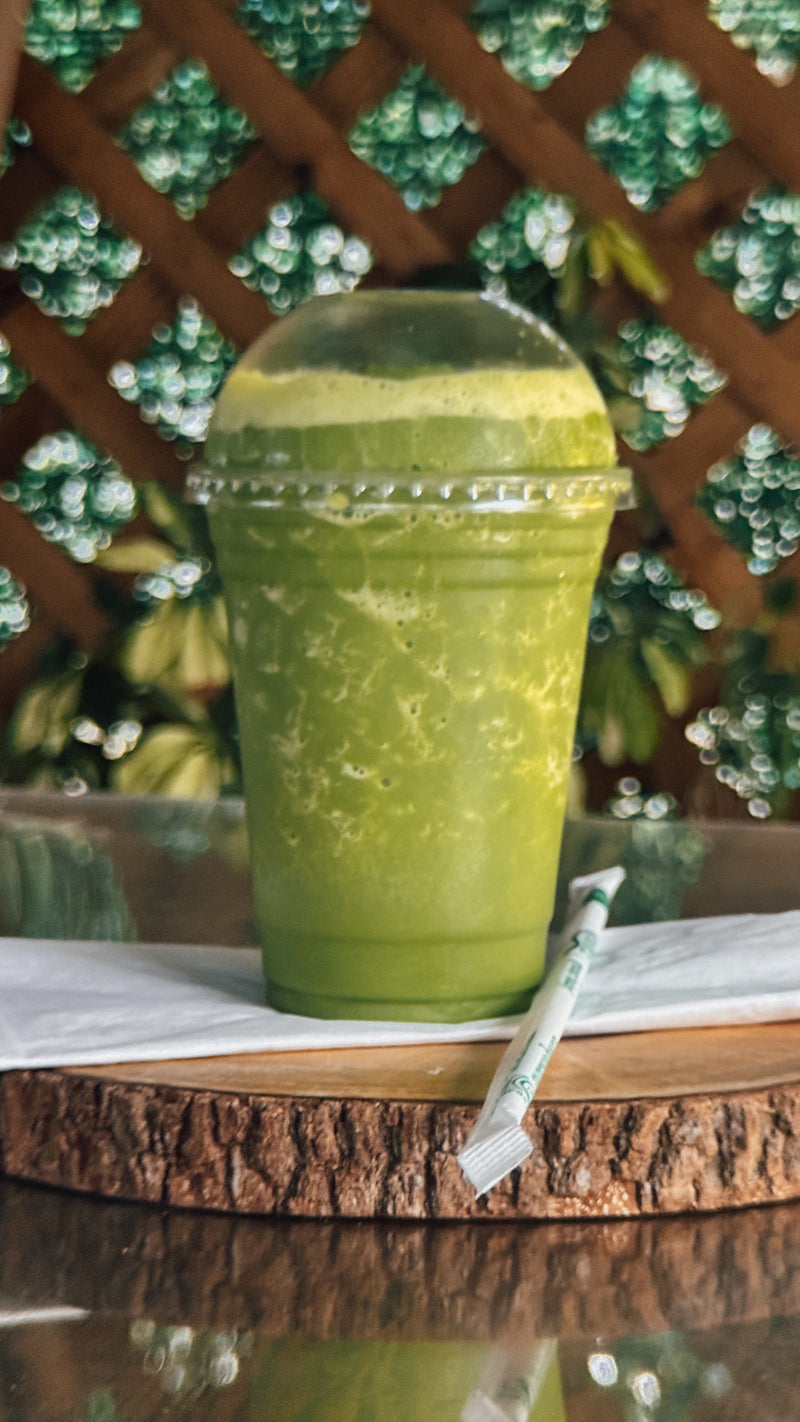 Green Smoothie Smoothie