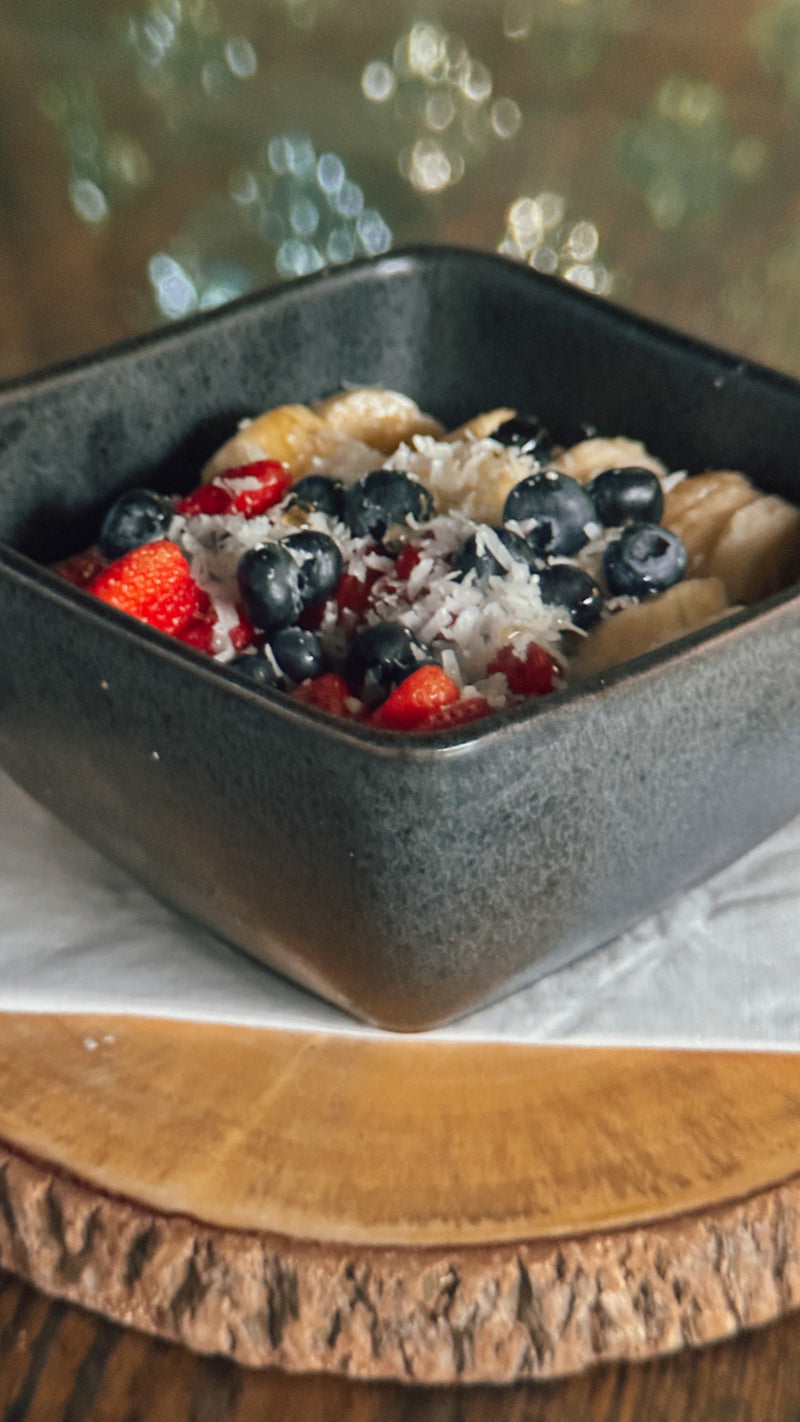Açaí Bowl