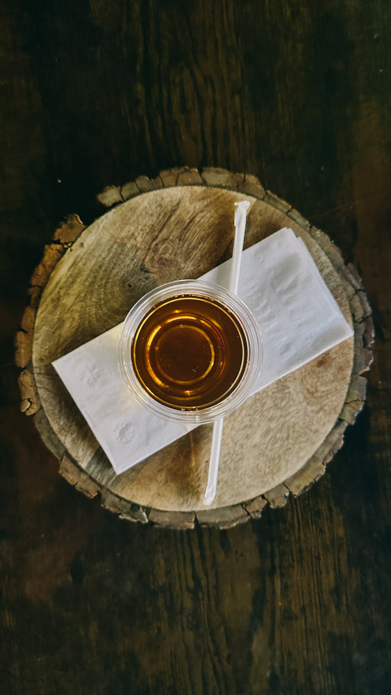 Apple Juice