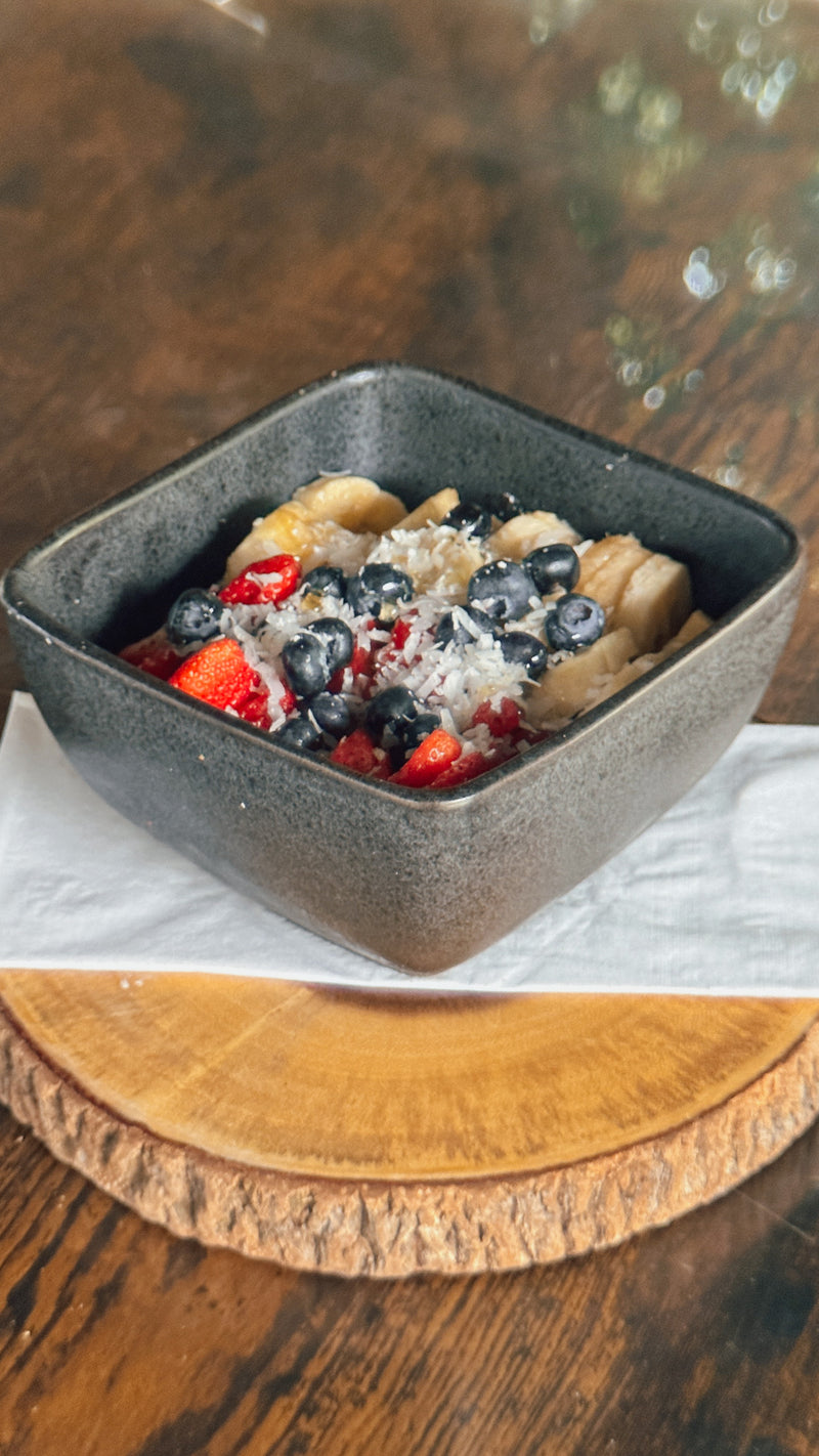 Açaí Bowl