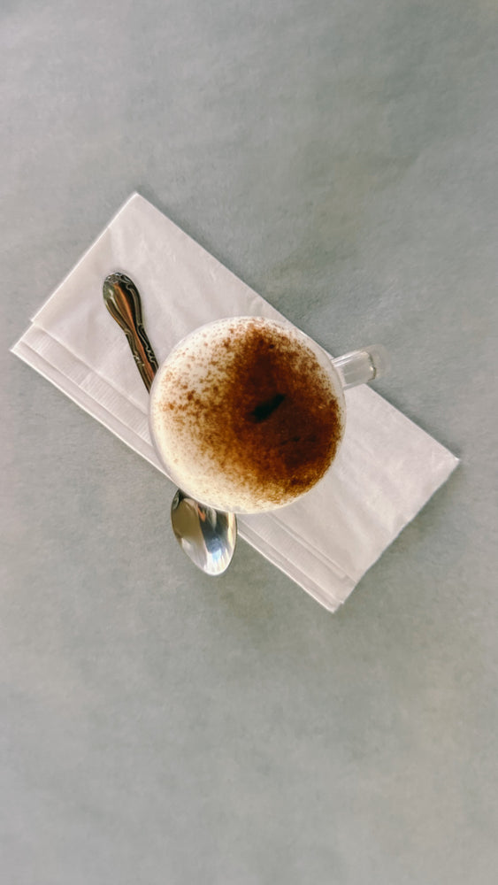 Mocha Latte