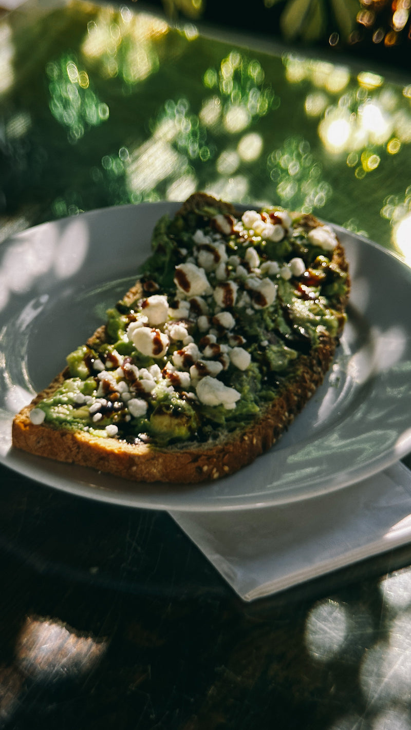 Avocado Toast