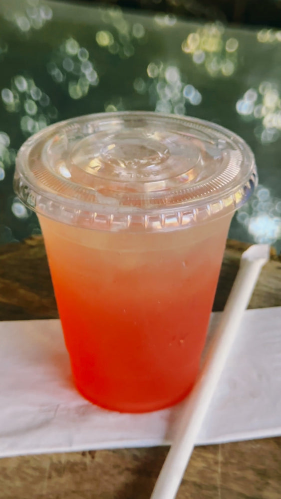 Strawberry Lemonade