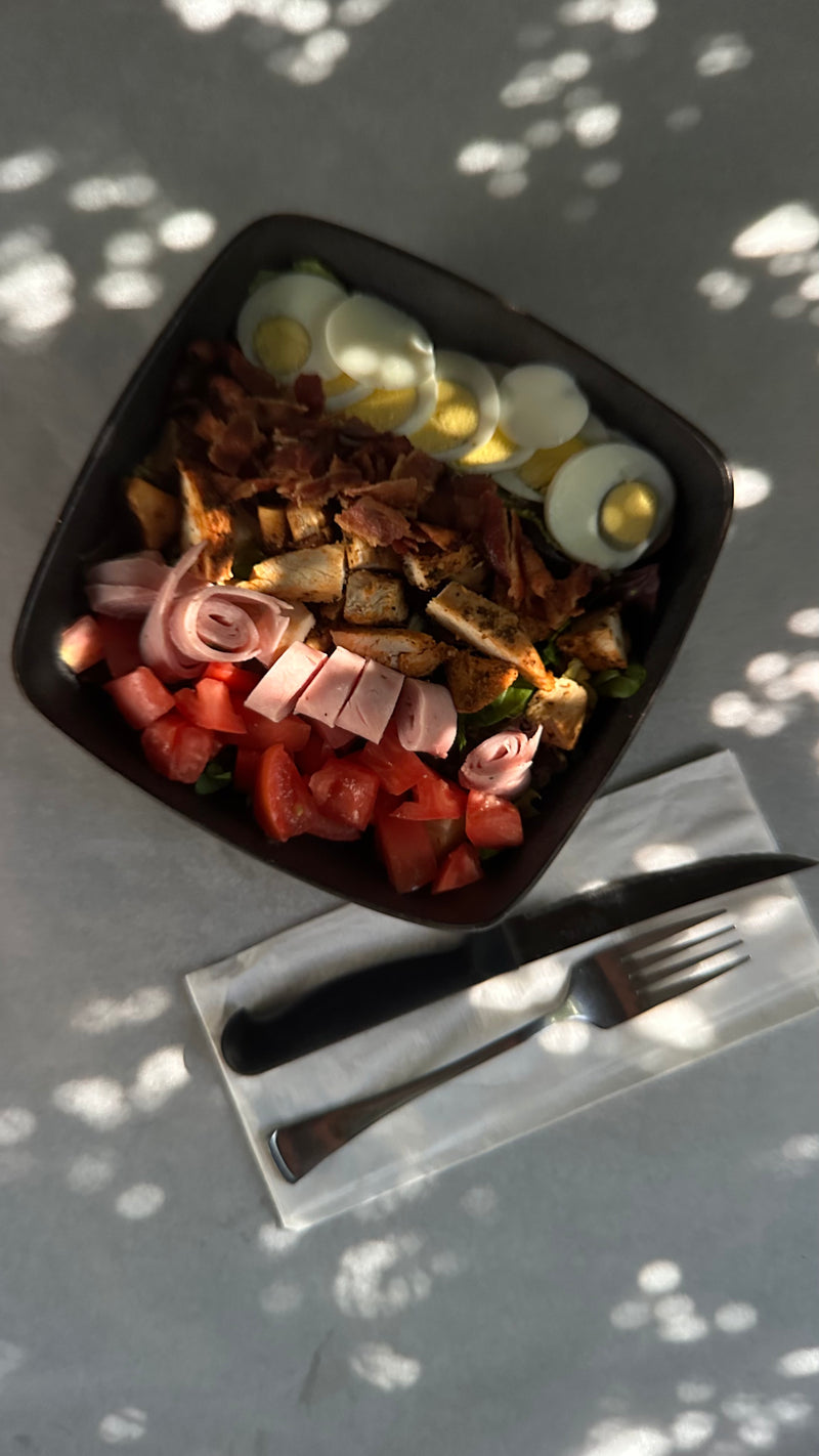 Cobb Salad