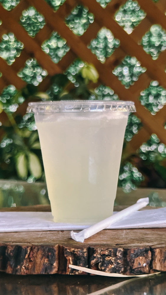 Regular Lemonade