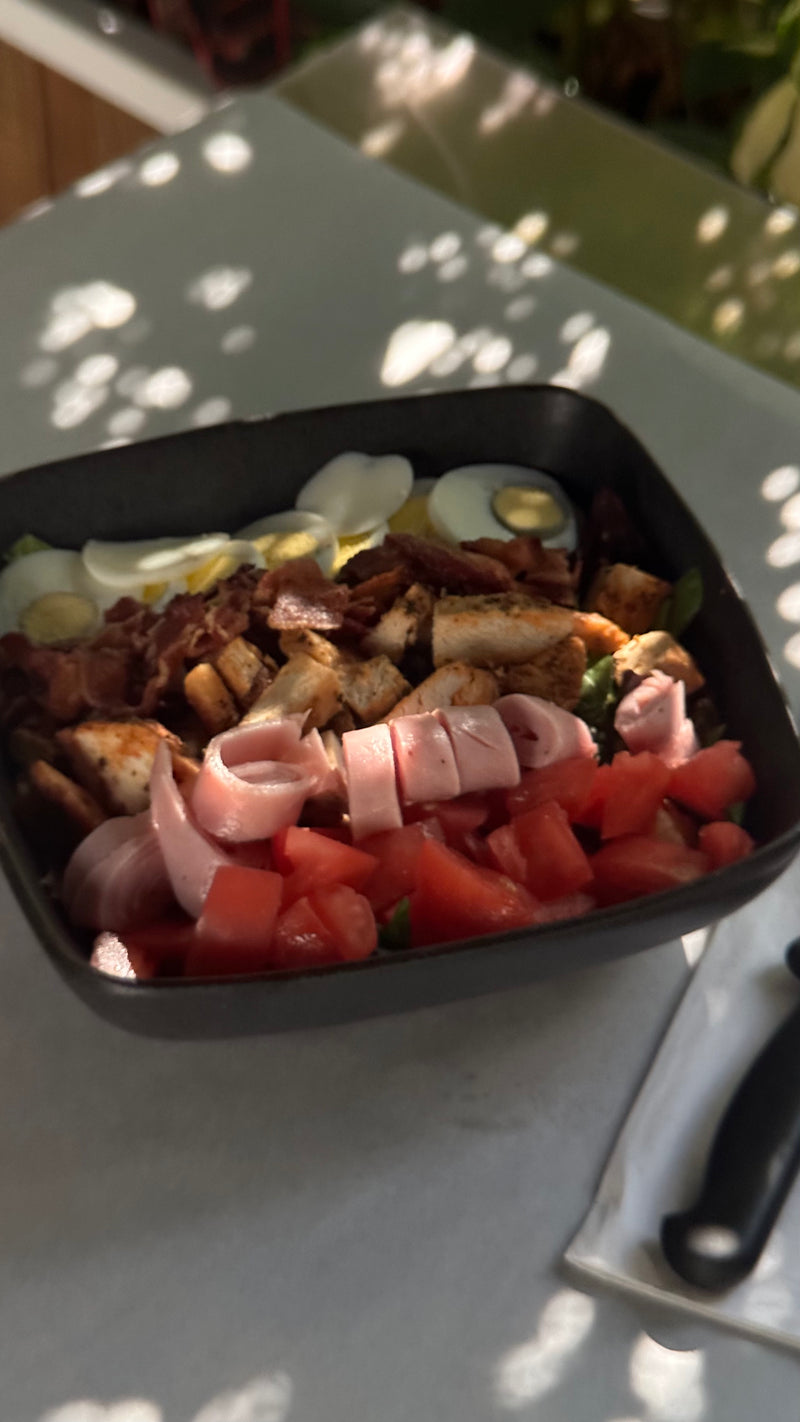 Cobb Salad