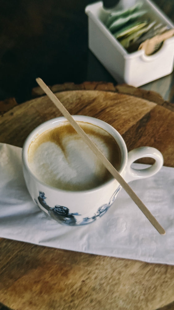 Latte